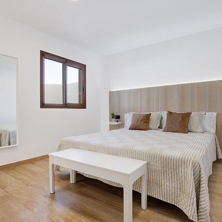 Crepusculo Apartment Пуерто дел Росарио Екстериор снимка
