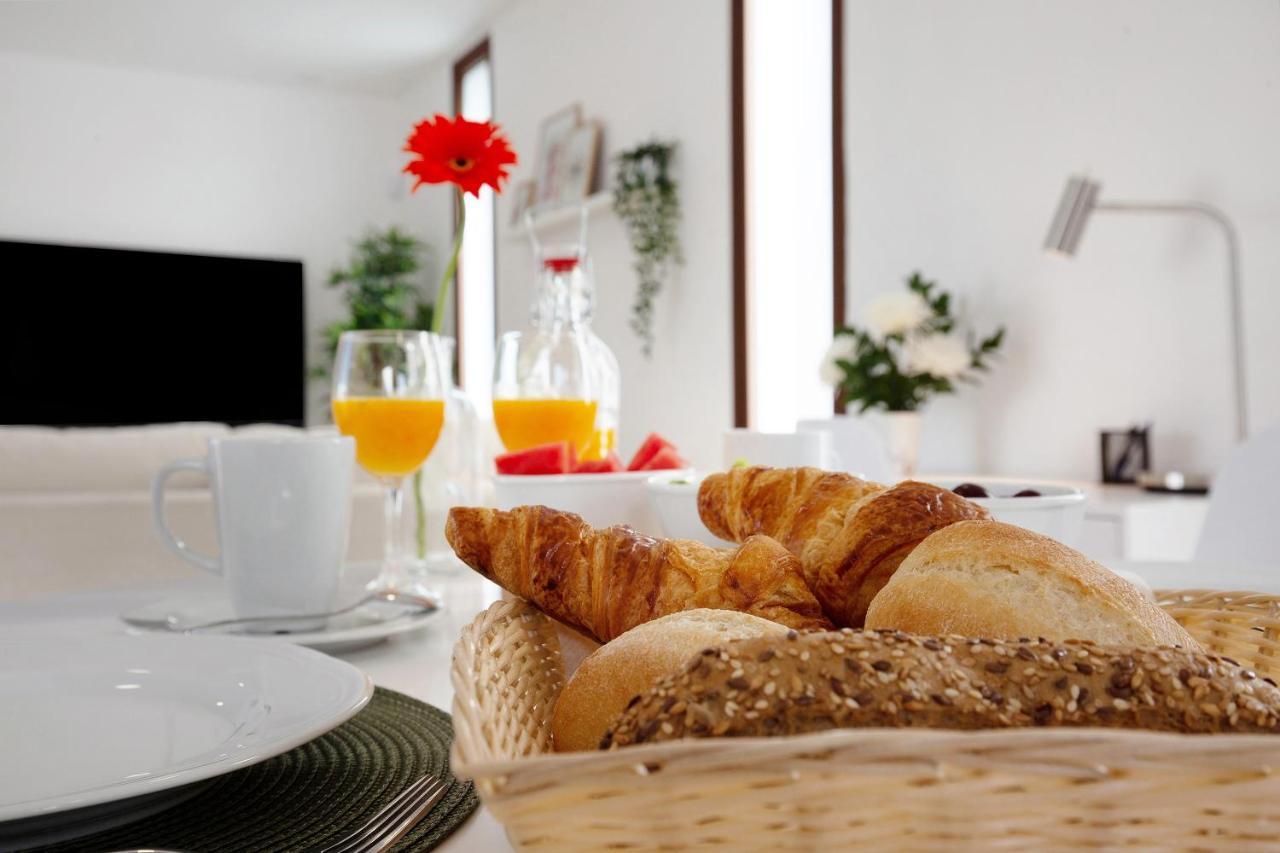 Crepusculo Apartment Пуерто дел Росарио Екстериор снимка