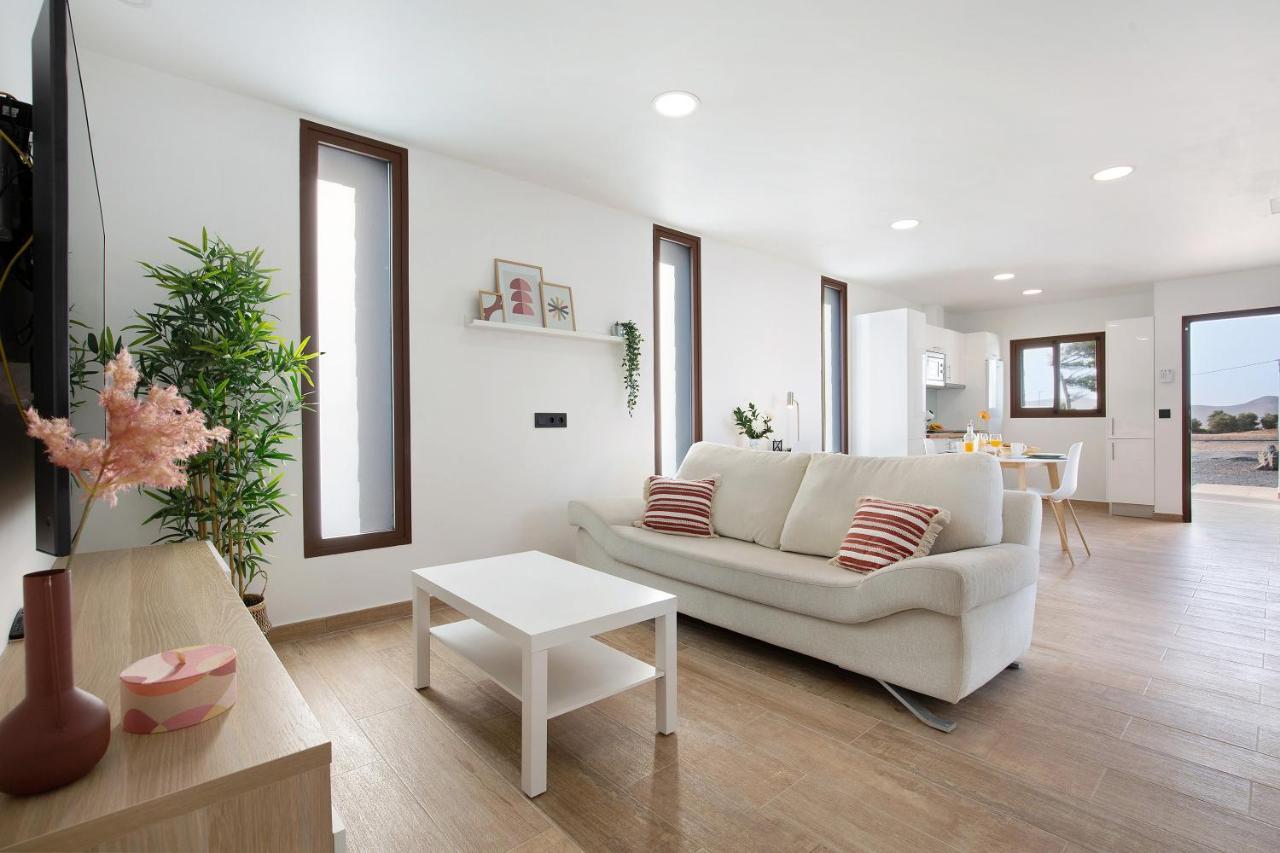 Crepusculo Apartment Пуерто дел Росарио Екстериор снимка