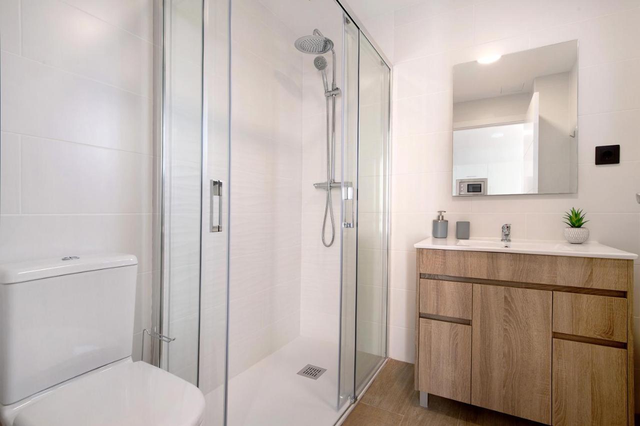 Crepusculo Apartment Пуерто дел Росарио Екстериор снимка