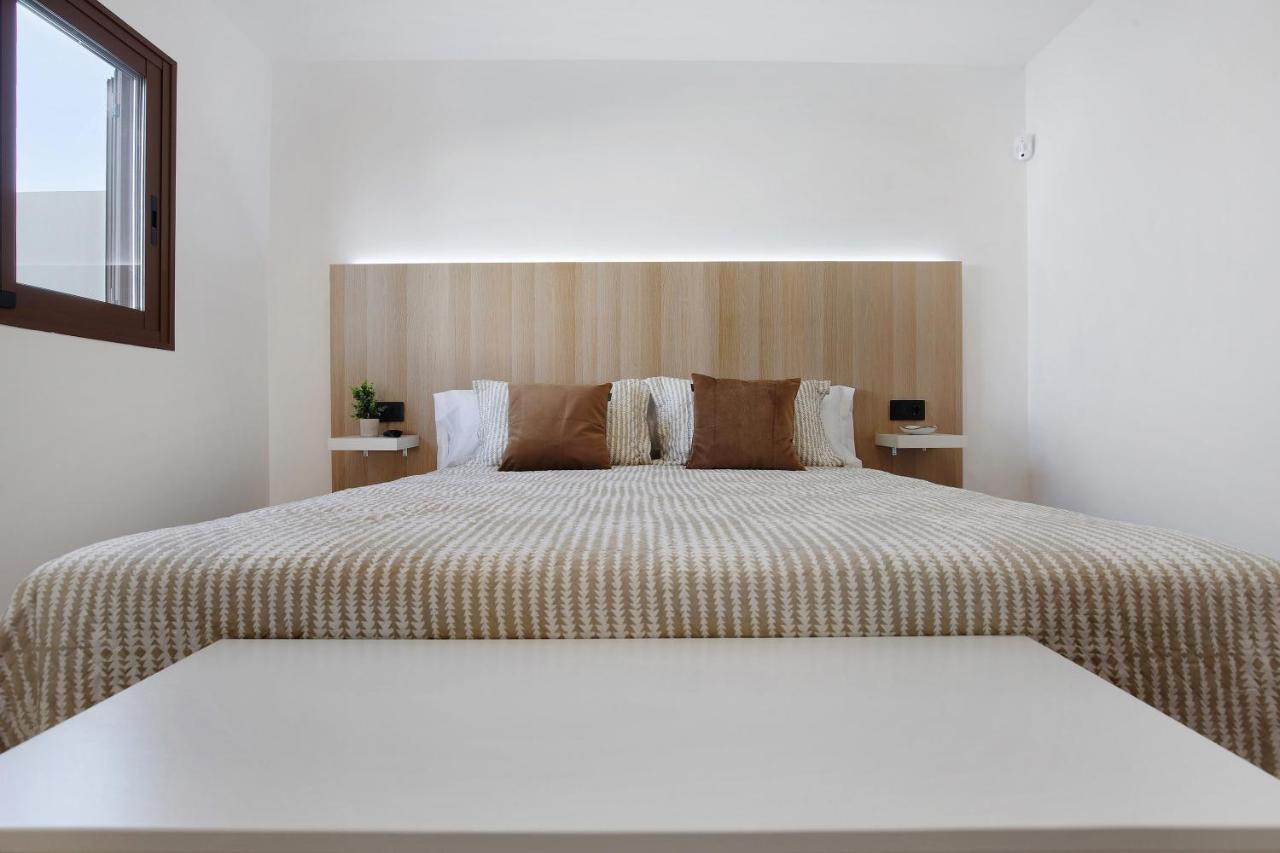 Crepusculo Apartment Пуерто дел Росарио Екстериор снимка