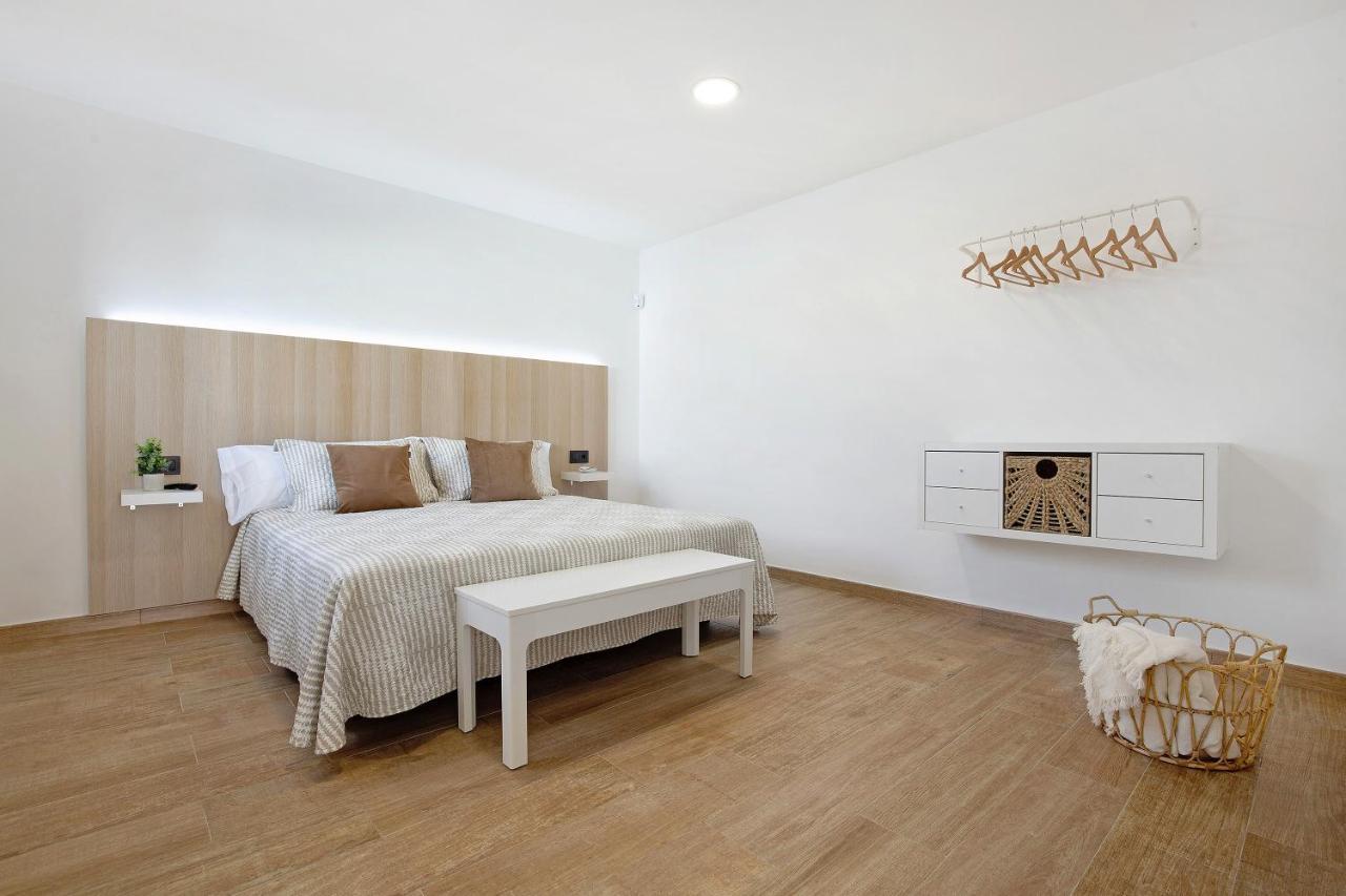 Crepusculo Apartment Пуерто дел Росарио Екстериор снимка