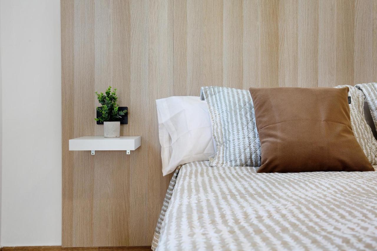 Crepusculo Apartment Пуерто дел Росарио Екстериор снимка