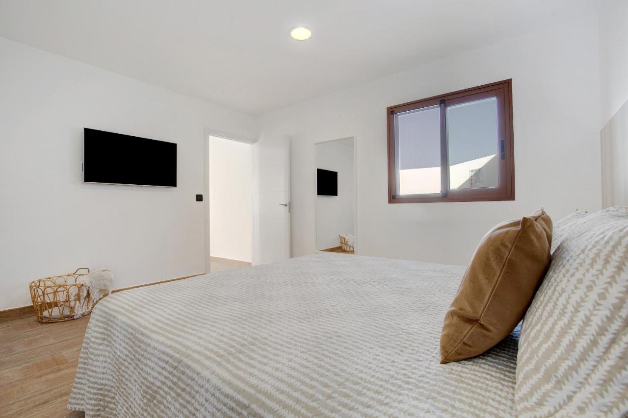 Crepusculo Apartment Пуерто дел Росарио Екстериор снимка